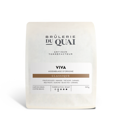 viva coffee