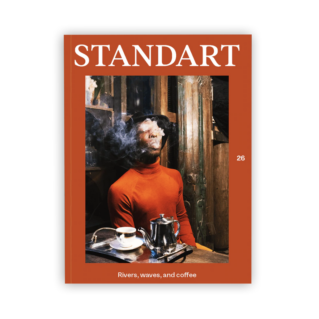 STANDART - No. 26