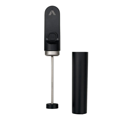 Milk frother