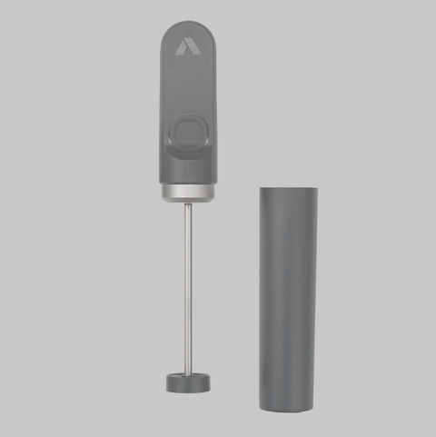 Milk frother