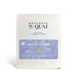 Café Nicaragua - Super Mujeres : Melba Lopez