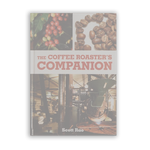 The Coffee Roaster's Companion