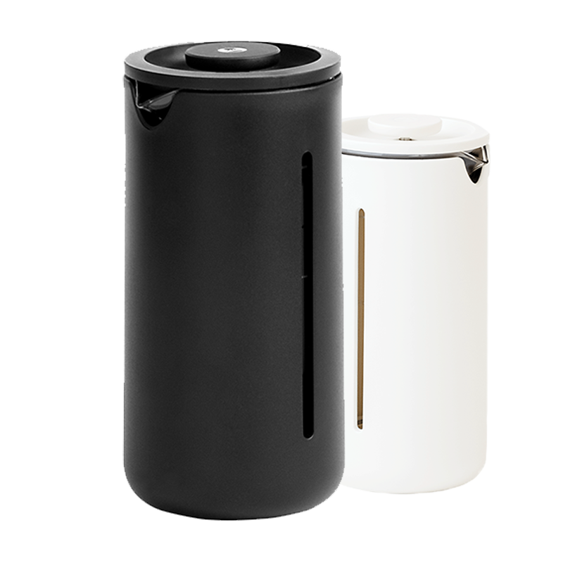 Timemore Cafetière à piston Little U