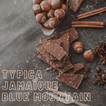 Typica Jamaïca Blue Mountain Coffee