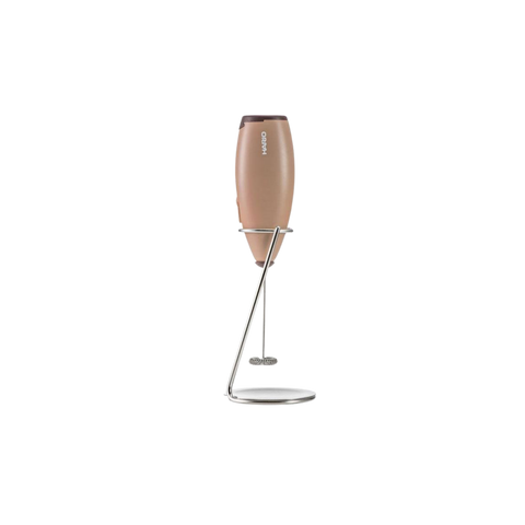 Milk frother