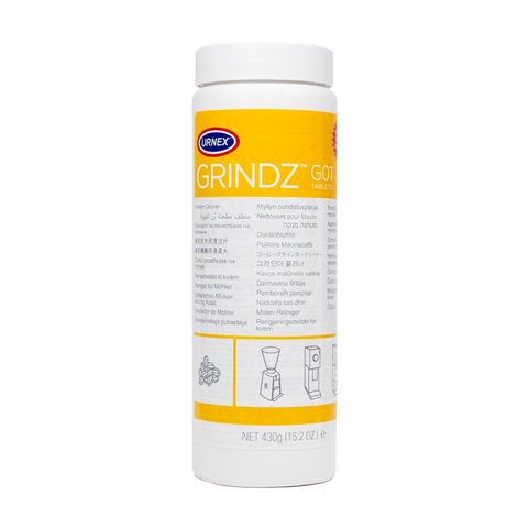 Urnex Grindz Grinder Cleaner - 430g