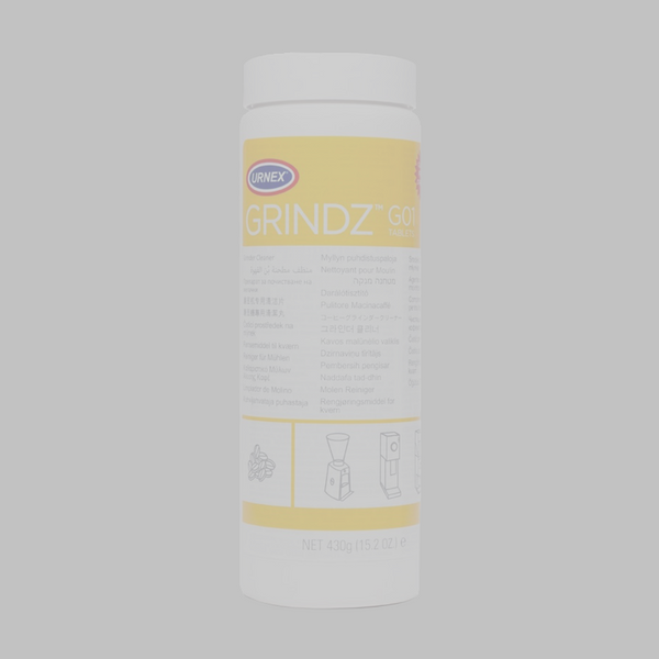 Nettoyant GRINDZ pour moulin à café et broyeur - 100 gr