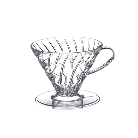 V60-01 Plastic Infuser