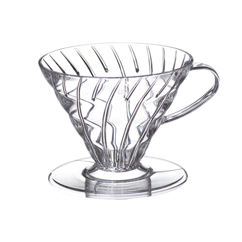 Dripper V60-02 plastic