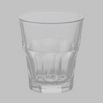 Verre Libbey Gibraltar - 5.5oz