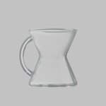 Chemex Glass Mug