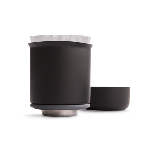 2 cups Stainless Steel Kalita Wave Infuser 