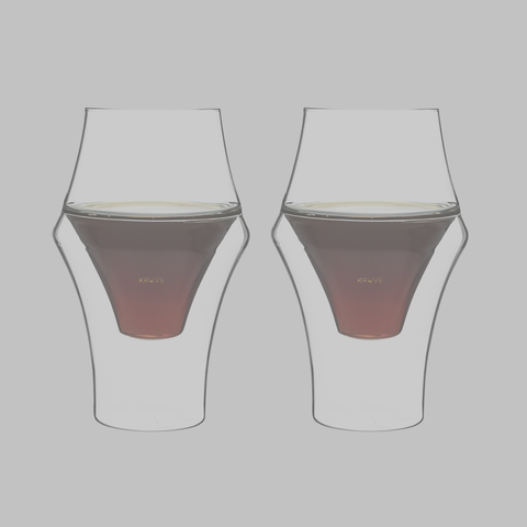 KRUVE Glasses - EXCITE