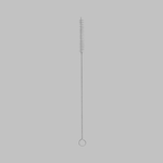 Glass Gauge Brush